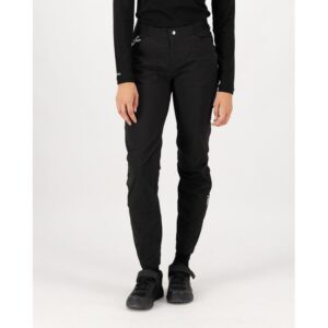 Mons Royale Diversion Merino Trail Pants W - Bilde 2