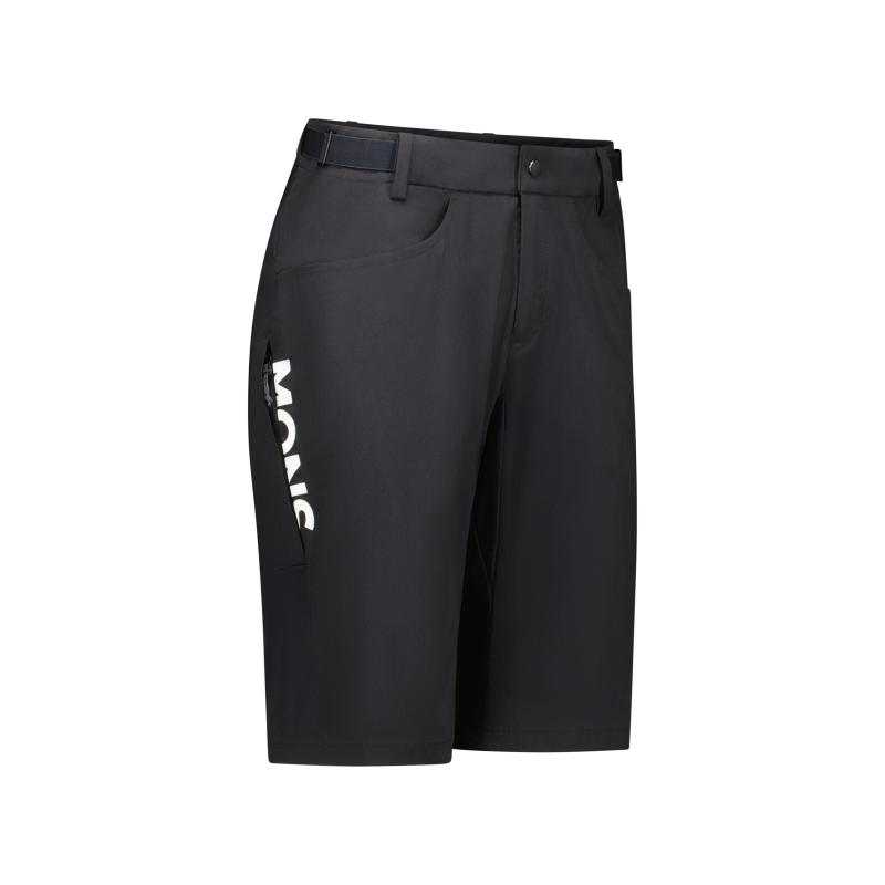 Mons Royale Diversion Merino Trail Shorts M - Bilde 1
