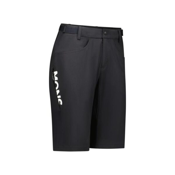 Mons Royale-Diversion Merino Trail Shorts-100773-1165-001-Lillehammer Sport-1 Mons Royale Diversion Merino Trail Shorts M