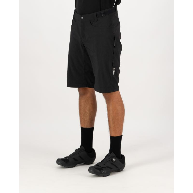 Mons Royale Diversion Merino Trail Shorts M - Bilde 2