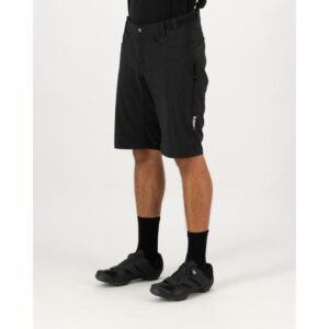 Mons Royale Diversion Merino Trail Shorts M - Bilde 2