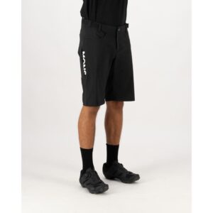 Mons Royale Diversion Merino Trail Shorts M - Bilde 3