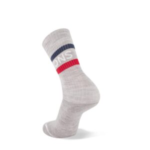 Mons Royale Signature Merino Crew Sock - Bilde 2