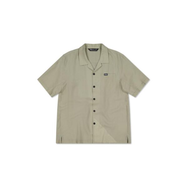 Mons Royale Breezer Merino Short Sleeve Shirt