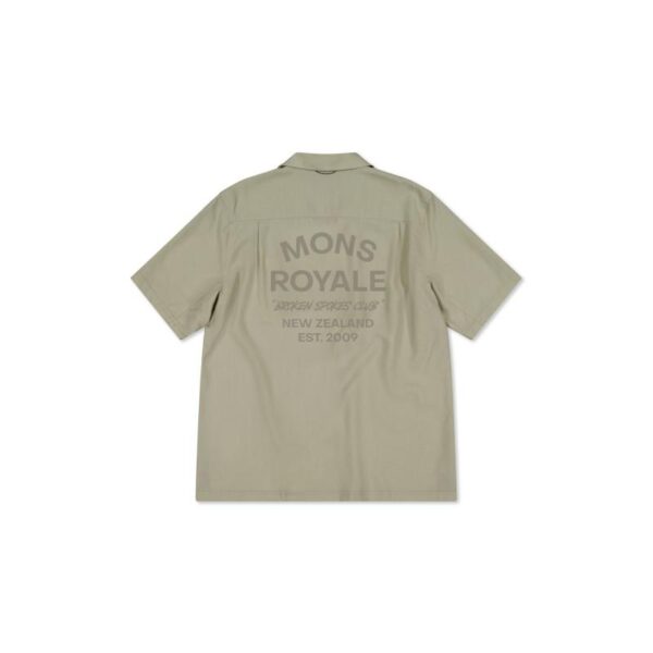 Mons Royale-Mons Royale Breezer Merino Short Sleeve Shirt–Lillehammer Sport-2 Mons Royale Breezer Merino Short Sleeve Shirt