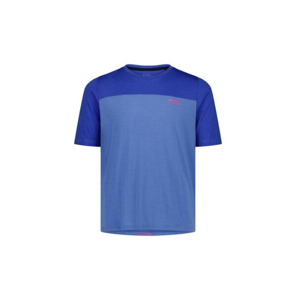 Mons Royale Diversion Merino Bike Jersey Short Sleeve M