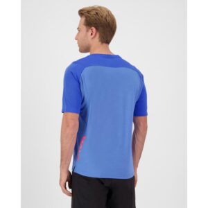 Mons Royale Diversion Merino Bike Jersey Short Sleeve M - Bilde 3