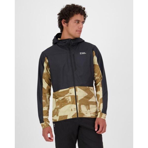 Mons Royale-Mons Royale Diversion Merino Wind Jacket–Lillehammer Sport-2 Mons Royale Diversion Merino Wind Jacket