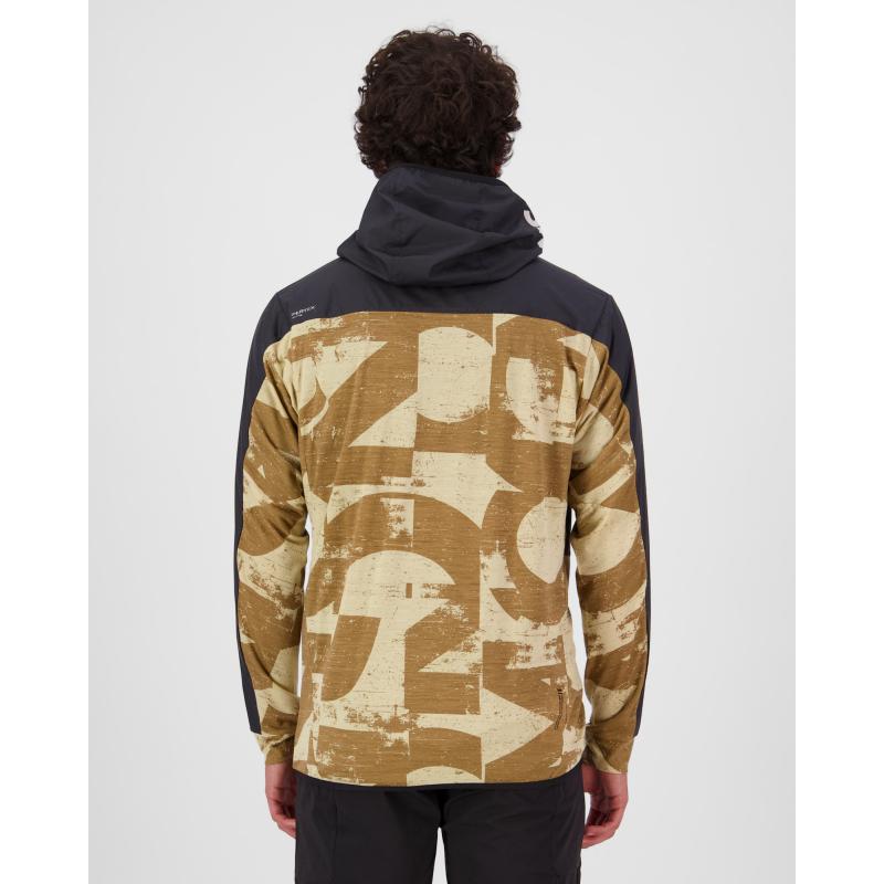 Mons Royale Diversion Merino Wind Jacket - Bilde 3