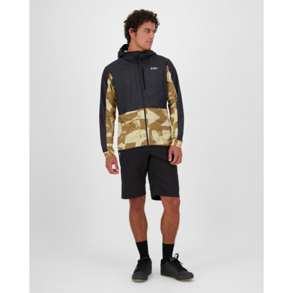 Mons Royale-Mons Royale Diversion Merino Wind Jacket–Lillehammer Sport-4 Mons Royale Diversion Merino Wind Jacket