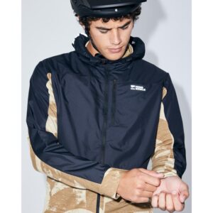 Mons Royale Diversion Merino Wind Jacket - Bilde 5
