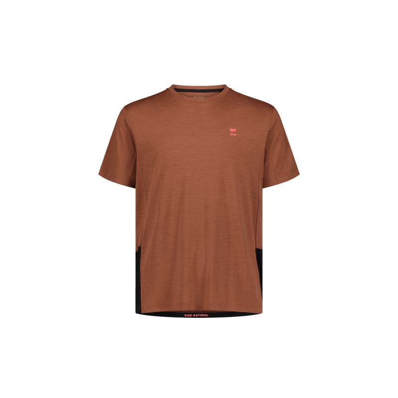 Mons Royale Tarn Merino T-Shirt M - Bilde 1