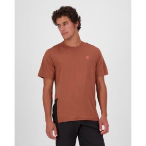 Mons Royale Tarn Merino T-Shirt M - Bilde 2