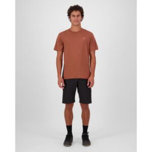 Mons Royale Tarn Merino T-Shirt M - Bilde 4