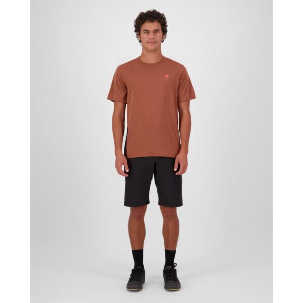 Mons Royale-Mons Royale Tarn Merino T-Shirt-100545-1169-152-Lillehammer Sport-4 Mons Royale Tarn Merino T-Shirt M