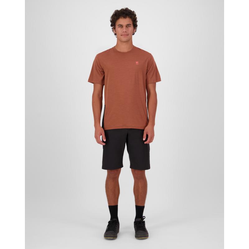 Mons Royale Tarn Merino T-Shirt M - Bilde 4