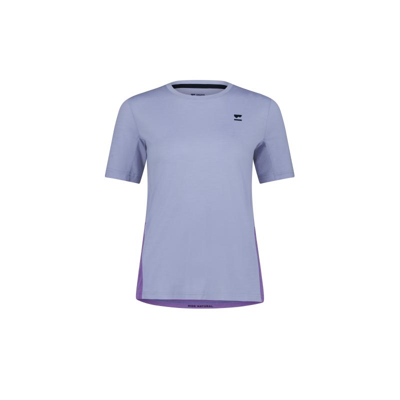 Mons Royale Tarn Merino T-Shirt W - Bilde 1