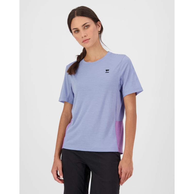 Mons Royale Tarn Merino T-Shirt W - Bilde 2