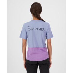 Mons Royale Tarn Merino T-Shirt W - Bilde 3