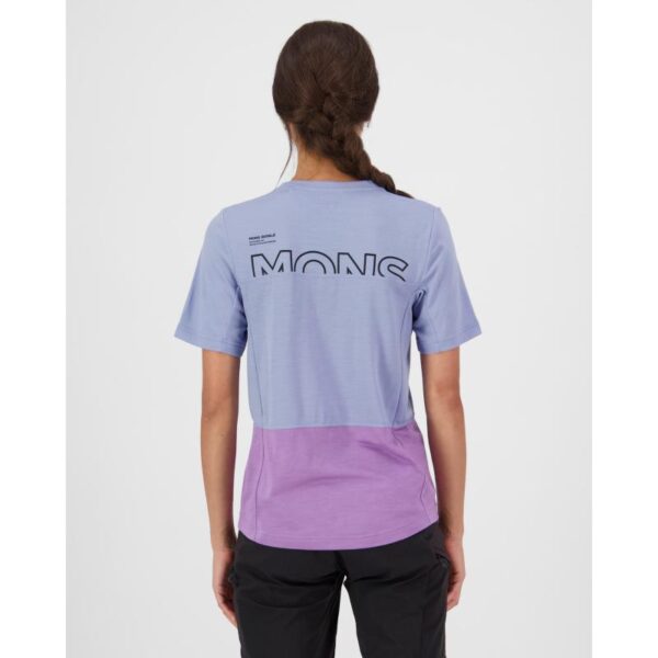 Mons Royale-Mons Royale Tarn Merino T-Shirt–Lillehammer Sport-3 Mons Royale Tarn Merino T-Shirt W