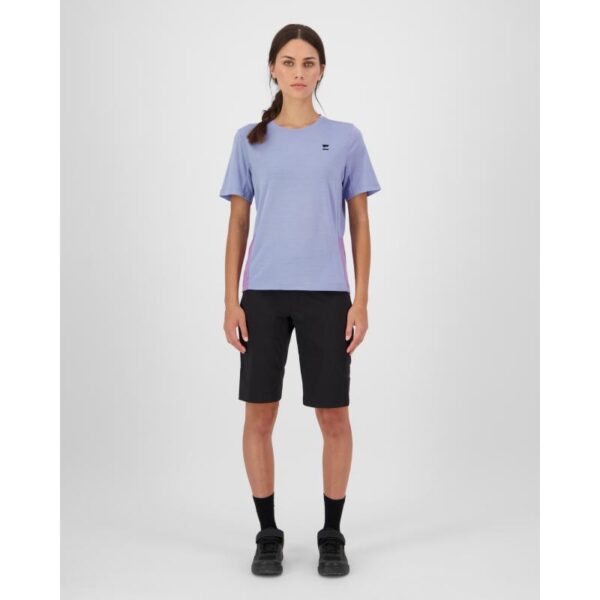 Mons Royale-Mons Royale Tarn Merino T-Shirt–Lillehammer Sport-4 Mons Royale Tarn Merino T-Shirt W