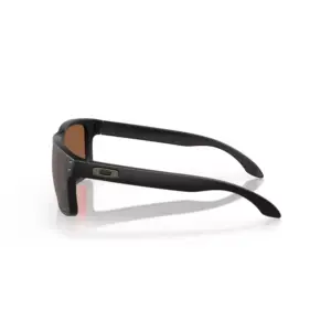 Oakley Holbrook Matte Black - Prizm Tungsten Polarized - Bilde 2