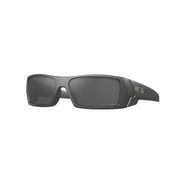 Oakley Gascan Cerakote Cobalt - Prizm Iridium Polarized