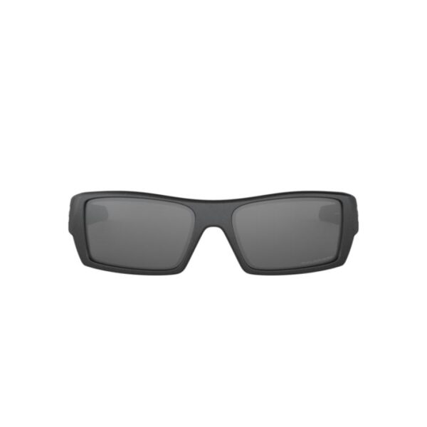 Oakley Gascan Cerakote Cobalt - Prizm Iridium Polarized