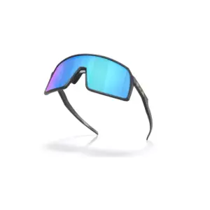 Oakley Sutro Blue Steel - Prizm Sapphire - Bilde 4