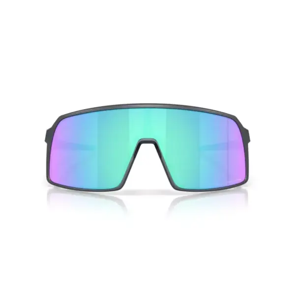Oakley-OAKLEY SUTRO BLUE STEEL FORGE–Lillehammer Sport-3 Oakley Sutro Blue Steel - Prizm Sapphire
