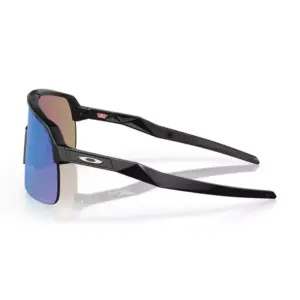 Oakley Sutro Lite Matte Black - Prizm Sapphire - Bilde 2
