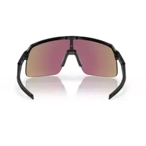 Oakley Sutro Lite Matte Black - Prizm Sapphire - Bilde 3