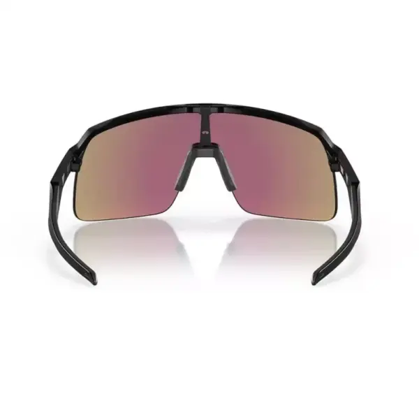 Oakley-OAKLEY SUTRO LITE MATTE BLACK–Lillehammer Sport-3 Oakley Sutro Lite Matte Black - Prizm Sapphire