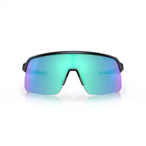 Oakley Sutro Lite Matte Black - Prizm Sapphire - Bilde 4