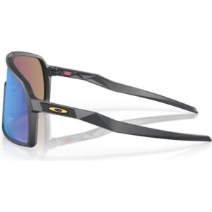 Oakley Sutro Matte Carbon - Prizm Sapphire - Bilde 4