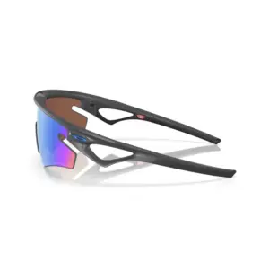 Oakley Sphaera Slash Matte Carbon - Prizm Deep Water Polarized - Bilde 2