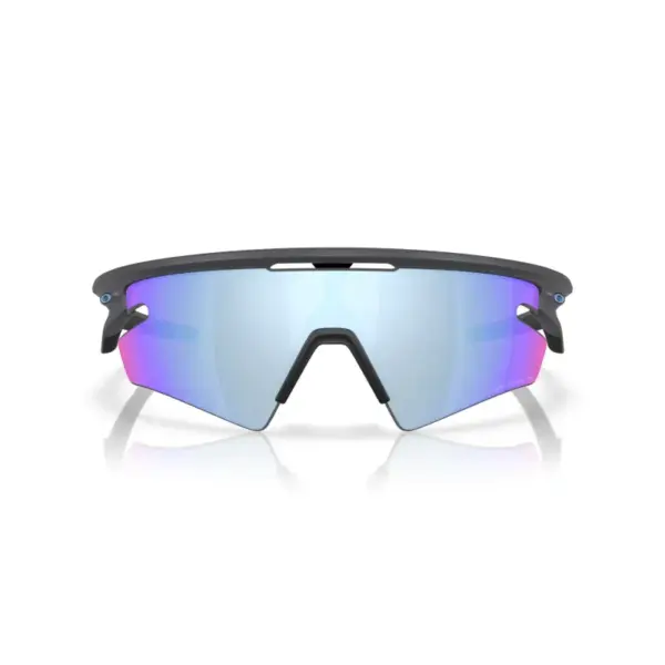 Oakley-Oakley Sphaera Slash Matte Carbon–Lillehammer Sport-3 Oakley Sphaera Slash Matte Carbon - Prizm Deep Water Polarized