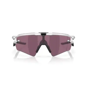Oakley Sphaera Slash Matte Clear - Prizm Road Black - Bilde 4