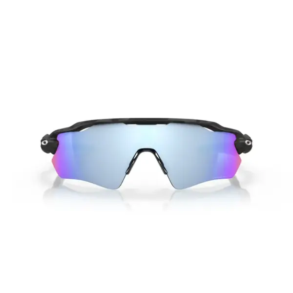 Oakley-RADAR EV MATTE BLACK CAMO–Lillehammer Sport-3 Oakley Radar Ev Peth Matte Black Camo - Prizm Deep Water Polarized