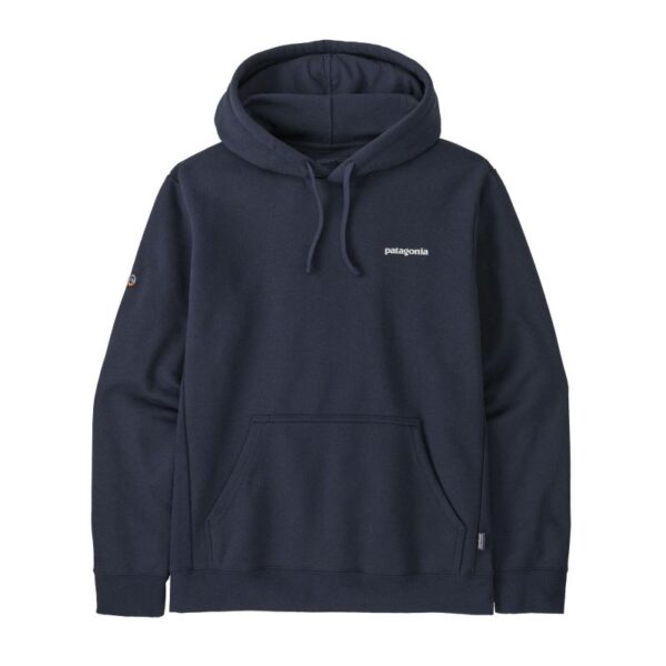 Patagonia Patagonia Fitz Roy Icon Uprisal Hoody P39666 Lillehammer Sport 1