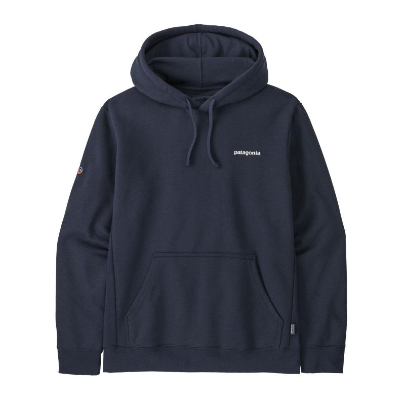 Patagonia Patagonia Fitz Roy Icon Uprisal Hoody P39666 Lillehammer Sport 1