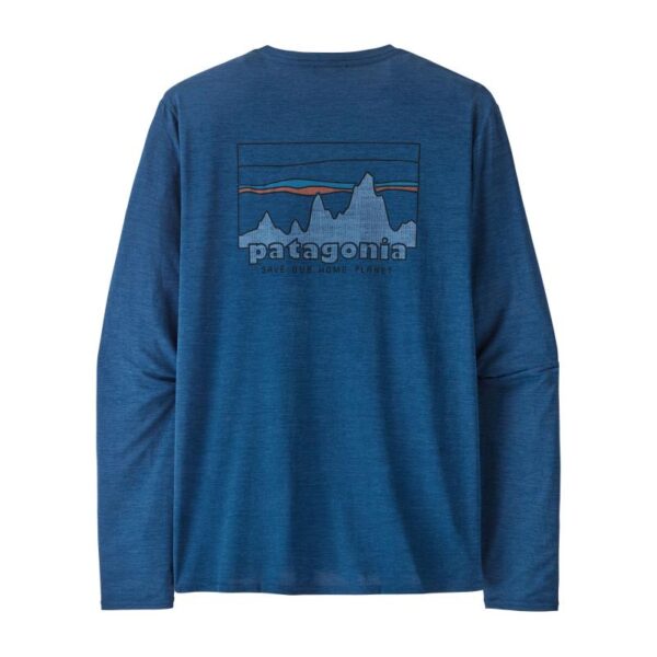 Patagonia-Patagonia–M´S-L-S-Cap-Cool-Daily-Graphic-Shirt-P45190-Lillehammer-Sport-1 Patagonia Patagonia M´S L-S Cap Cool Daily Graphic Shirt P45190 Lillehammer Sport 1