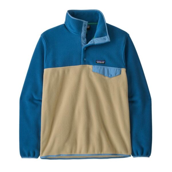 Patagonia Patagonia M´S Lw Synch Snap-T P-O P25551 Lillehammer Sport 1