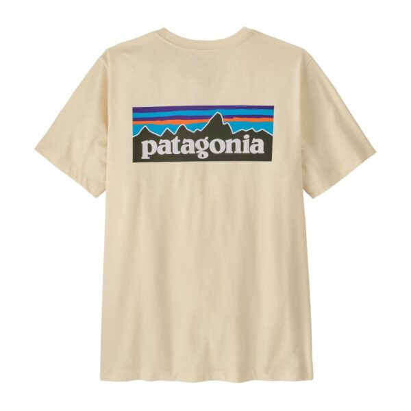 Patagonia Patagonia M´S P-6 Logo T-Shirt P37882 Lillehammer Sport 1