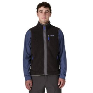 Patagonia Patagonia M´S Retro Pile Vest P22821 Lillehammer Sport 2
