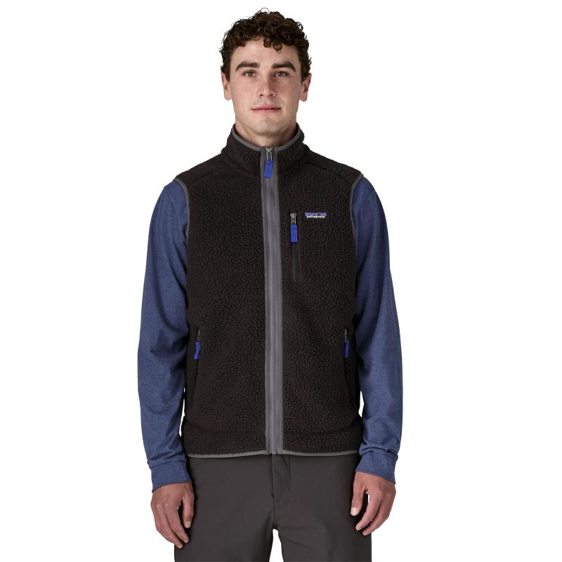 Patagonia Patagonia M´S Retro Pile Vest P22821 Lillehammer Sport 2