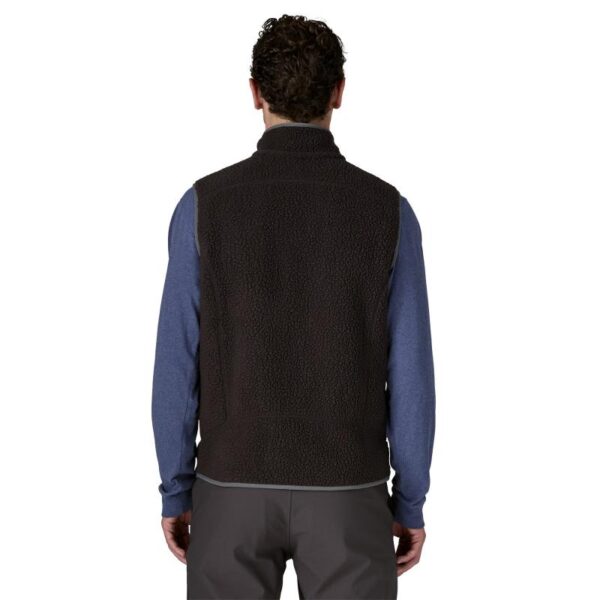 Patagonia Patagonia M´S Retro Pile Vest P22821 Lillehammer Sport 3