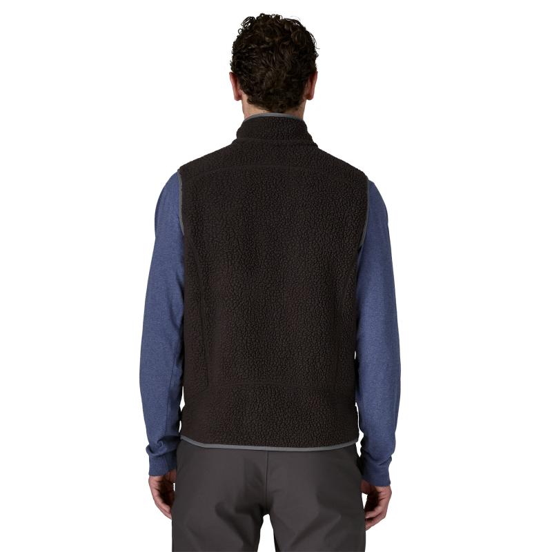 Patagonia Patagonia M´S Retro Pile Vest P22821 Lillehammer Sport 3