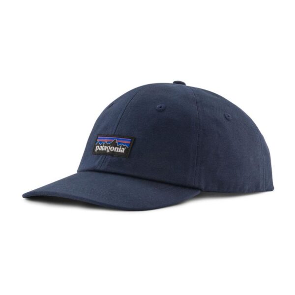 Patagonia Patagonia P-6 Label Trad Cap P38296 Lillehammer Sport 1