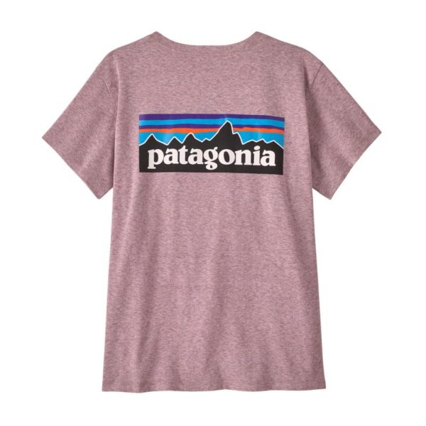 Patagonia Patagonia W´S P-6 Logo Responsibili-Tee P37567 Lillehammer Sport 1